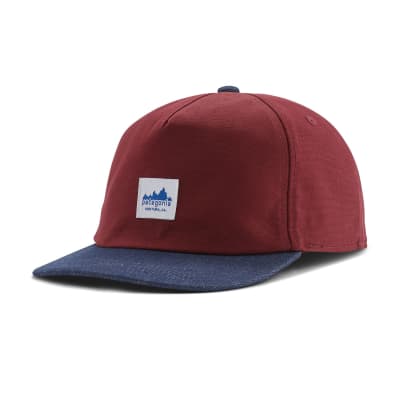 Jockey Range Cap CRMD