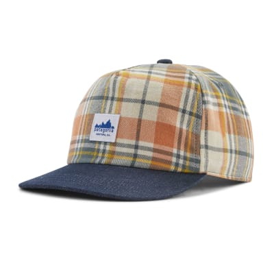 Jockey Range Cap LVFN1