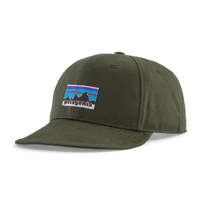 Jockey Scrap Trad Cap OGLF1