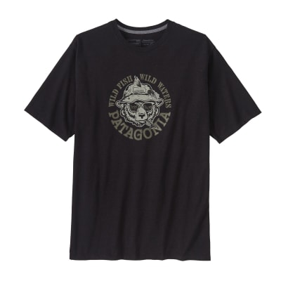 Polera Hombre Responsibili-Tee® Take a Stand