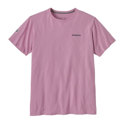 Polera Unisex Fitz Roy Icon Responsibili-Tee® MLKE1