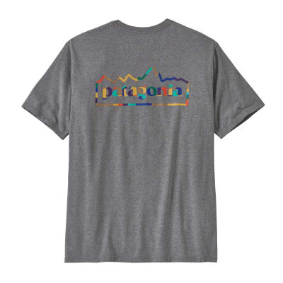 Polera Hombre Unity Fitz Responsibili-Tee®1