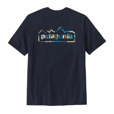 Polera Hombre Unity Fitz Responsibili-Tee® NENA1