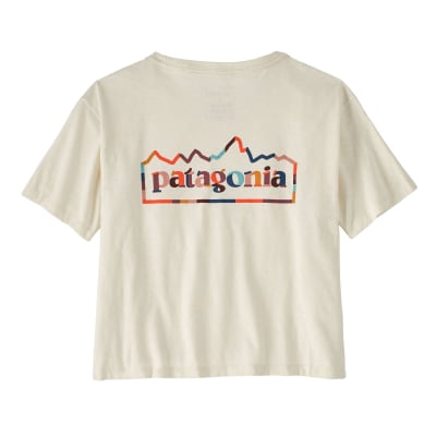 Polera Mujer Unity Fitz Easy-Cut Responsibili-Tee® BCW1