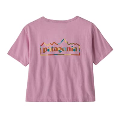 Polera Mujer Unity Fitz Easy-Cut Responsibili-Tee® MLKE1