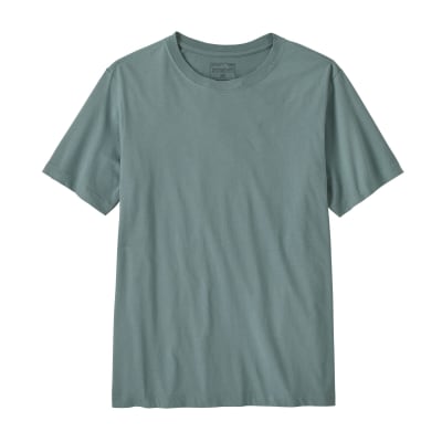 Patagonia Daily Tee Polera Hombre1