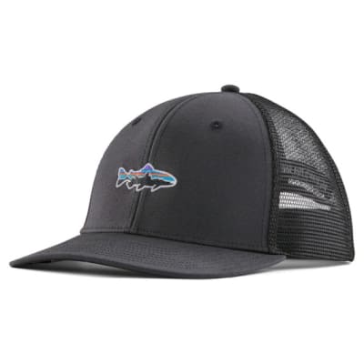 Jockey Stand Up Trout Trucker1