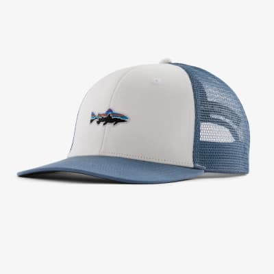Jockey Stand Up Trout Trucker1