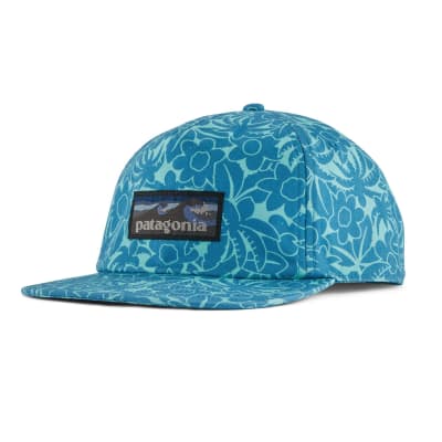 Jockey Boardshort Label Funfarer Cap ABEA