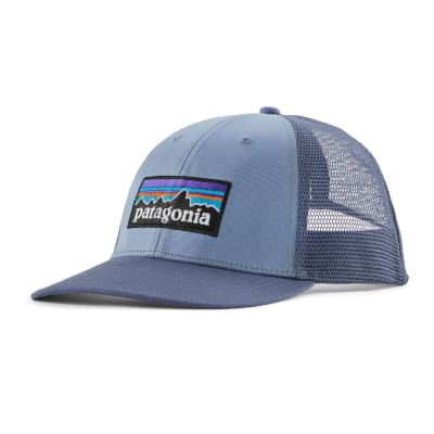 Jockey P-6 Logo LoPro Trucker Hat7