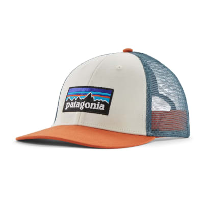 Jockey P-6 Logo LoPro Trucker Hat