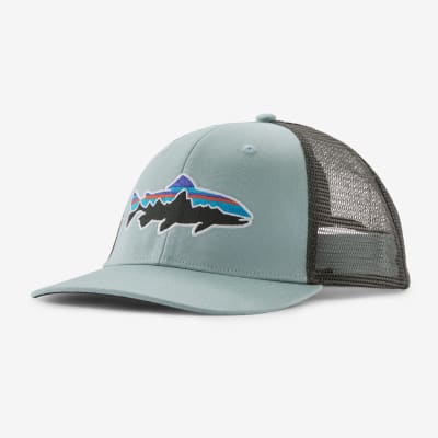 Jockey Fitz Roy Trout Trucker Hat
