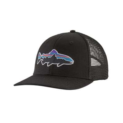 Jockey Fitz Roy Trout Trucker Hat1