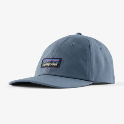 Jockey P-6 Label Trad Cap