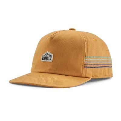 Jockey Line Logo Ridge Stripe Funfarer  DMGO1