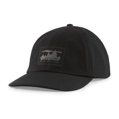 Jockey '73 Skyline Trad Cap Negro1