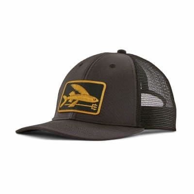 Jockey Flying Fish Lopro Trucker1