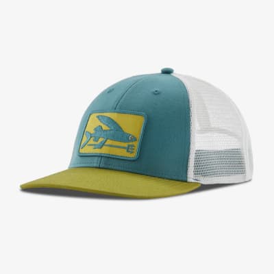 Jockey Flying Fish Lopro Trucker