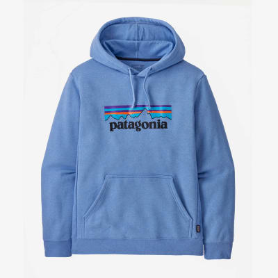 Polerón Unisex P-6 Logo Uprisal5