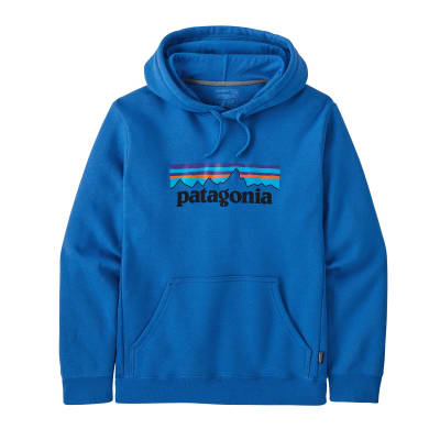 Polerón Unisex P-6 Logo Uprisal  VSLB1