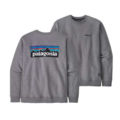 Sudadera P-6 Logo Uprisal Crew Sweatshirt