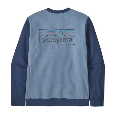 Sudadera P-6 Logo Uprisal Crew Sweatshirt