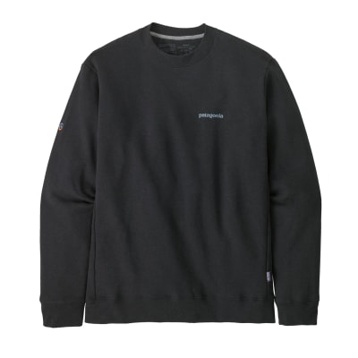 Polerón Unisex Fitz Roy Icon Uprisal Crew Sweatshirt