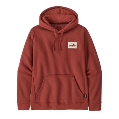 Polerón Unisex '73 Skyline Uprisal Hoody