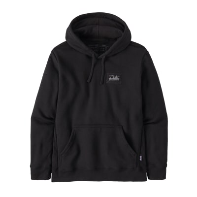 Polerón Unisex '73 Skyline Uprisal Hoody