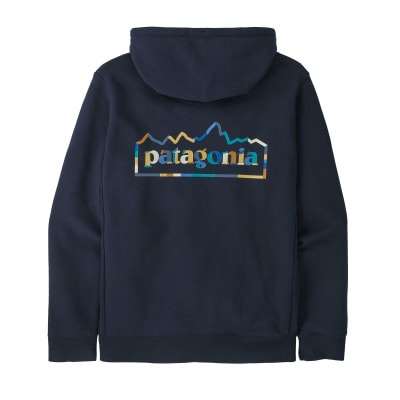 Polerón Unisex Unity Fitz Uprisal Hoody