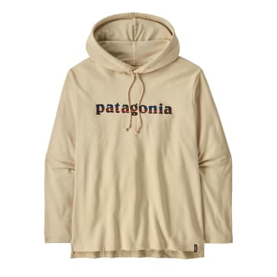 Polerón Hombre Lightweight '73 Text Logo Wildrise Hoody1