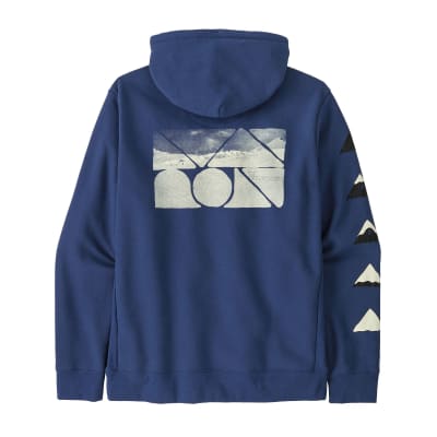 Polerón Unisex Driftways Uprisal Hoody