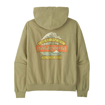 Patagonia Great Waves Daily Hoody Polerón Mujer1