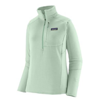 Patagonia R1® Pullover Polar Mujer1