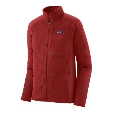 Polar Hombre R1® Fleece Jacket1