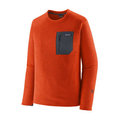 Polar Hombre R1 Air Crew