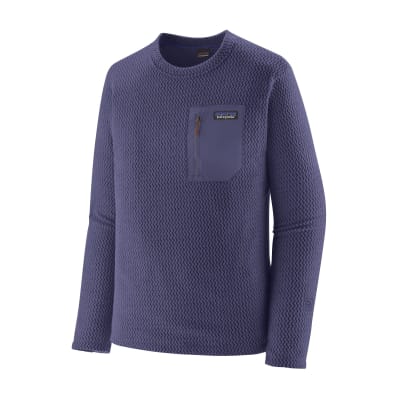 Polar Hombre R1 Air Crew2
