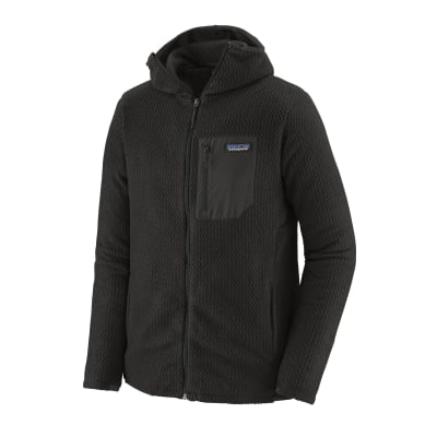 Polar Hombre R1® Air Full-Zip Hoody