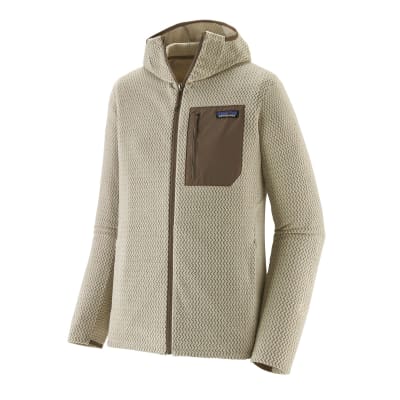 Polar Hombre R1® Air Full-Zip Hoody