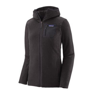 Patagonia R1® Air Full-Zip Hoody Polar Mujer