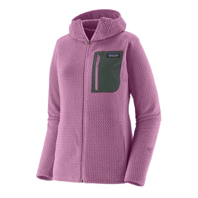 Patagonia R1® Air Full-Zip Hoody Polar Mujer4
