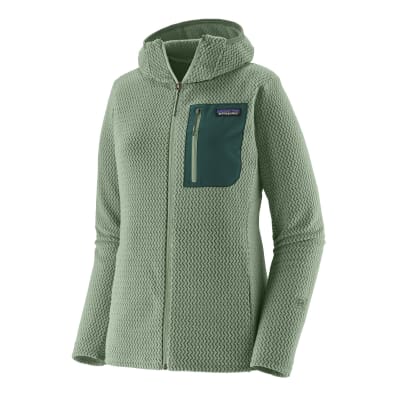 Polar Mujer R1® Air Full-Zip Hoody8