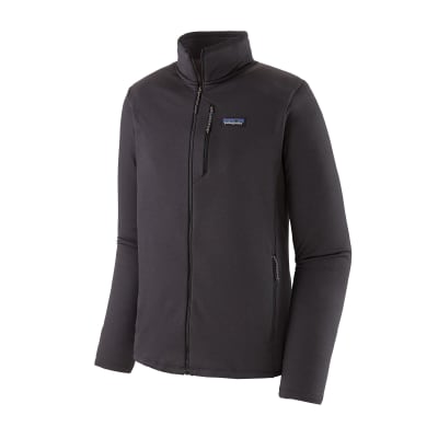 Polar Hombre R1® Daily Jacket Negro1