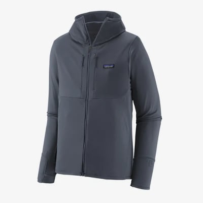 Polar Hombre R1® Thermal Full-Zip Hoody1