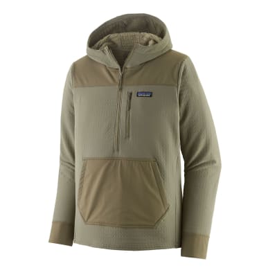Chaqueta Hombre R2® TechFace Pullover1