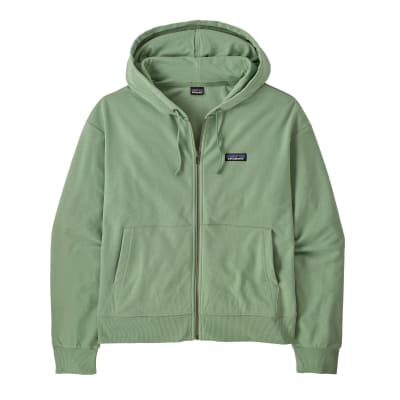 Polerón Mujer Ahnya Full-Zip Hoody2