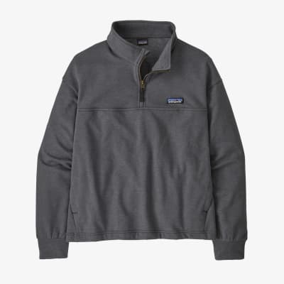 Patagonia Ahnya Pullover Polerón Mujer1