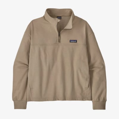 Polerón Mujer Ahnya Pullover