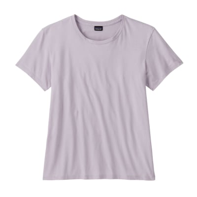 Polera Mujer Regenerative Organic Certified™ Cotton