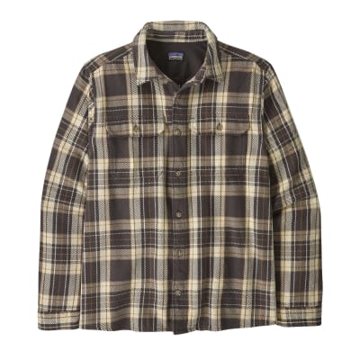 Camisa Hombre Fjord Loft Shirt1